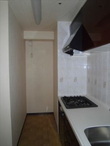 中古物件購入に伴うリニューアル 中古物件購入に伴うリニューアル